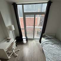 Innova's room