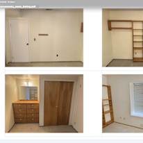 jarrett cox's room