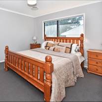 Isaac's room