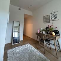 Adalyn's room