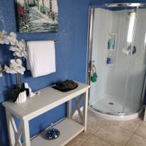 George's room