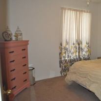 Helen's room