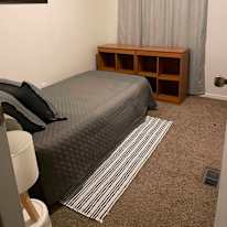 Jessalee's room