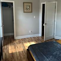 Anna's room