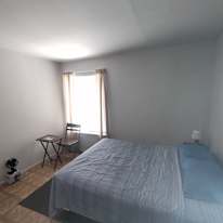 Mark's room