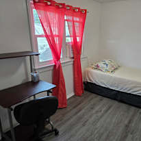 Arlene's room