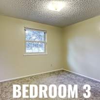 HomeCrew's room