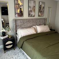Joanne's room