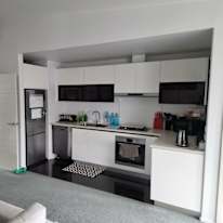 Mel's room