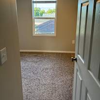 David's room