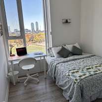 melisa derya's room