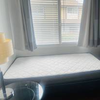 Shan's room