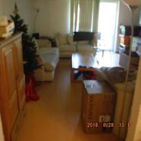 Chris's room