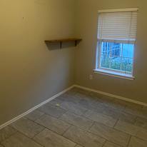 Michael Armstrong's room