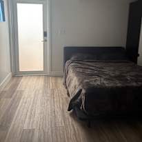 Cynthia's room
