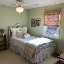 Marilyn's room