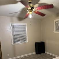 Maita Wong's room