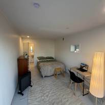 Troy's room
