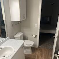 Lamar's room