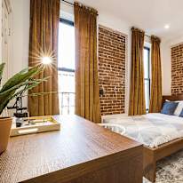 Sam June's room