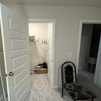Cam's room