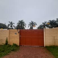 Ntsele's room