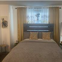 Ana's room