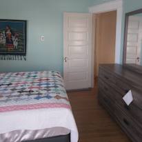 Fiona's room