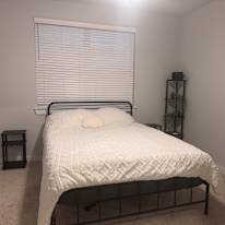 Willow's room
