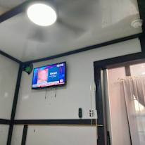 Trulans's room