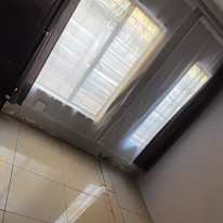 Thabang's room
