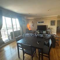 Michael's room
