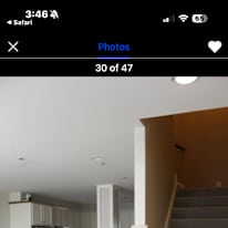 Olivia's room