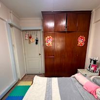 Carol's room