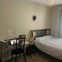 siebe's room