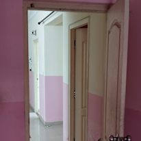 mahesh's room