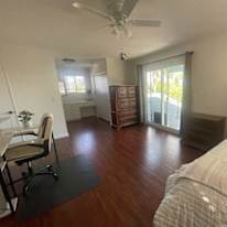 Annemarie's room