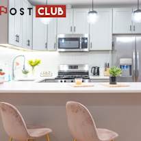 Kristina's room