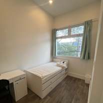 Oliver's room