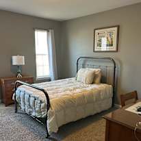 Jill's room