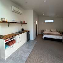Sam's room