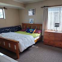 Treena's room
