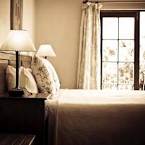 Shirl's room
