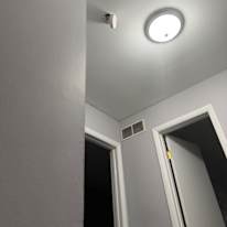 Klarissa Smith's room