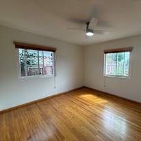 Nancy's room