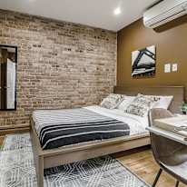 Sam June's room