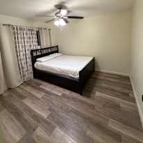 Danny's room