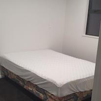 MARY TRAN's room