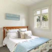 Donna Freeman's room