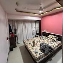 Pooja's room